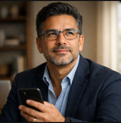 LUMÉ Visión™ — Si aún sientes mareo, no pagaste nada