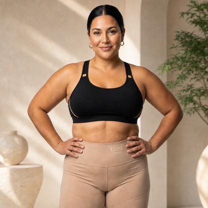 LUMÉ Cuerpo™— El problema nunca fue tu cuerpo