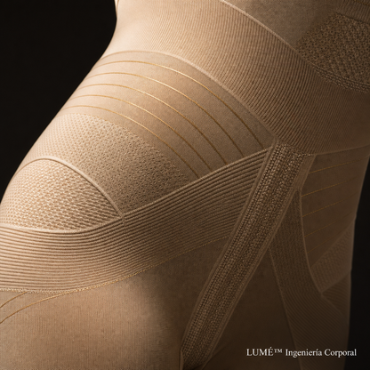 LUMÉ Cuerpo™— El problema nunca fue tu cuerpo